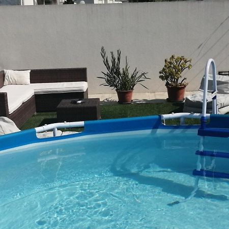 Quinta Da Lousa Guest House - Valongo - Porto Экстерьер фото