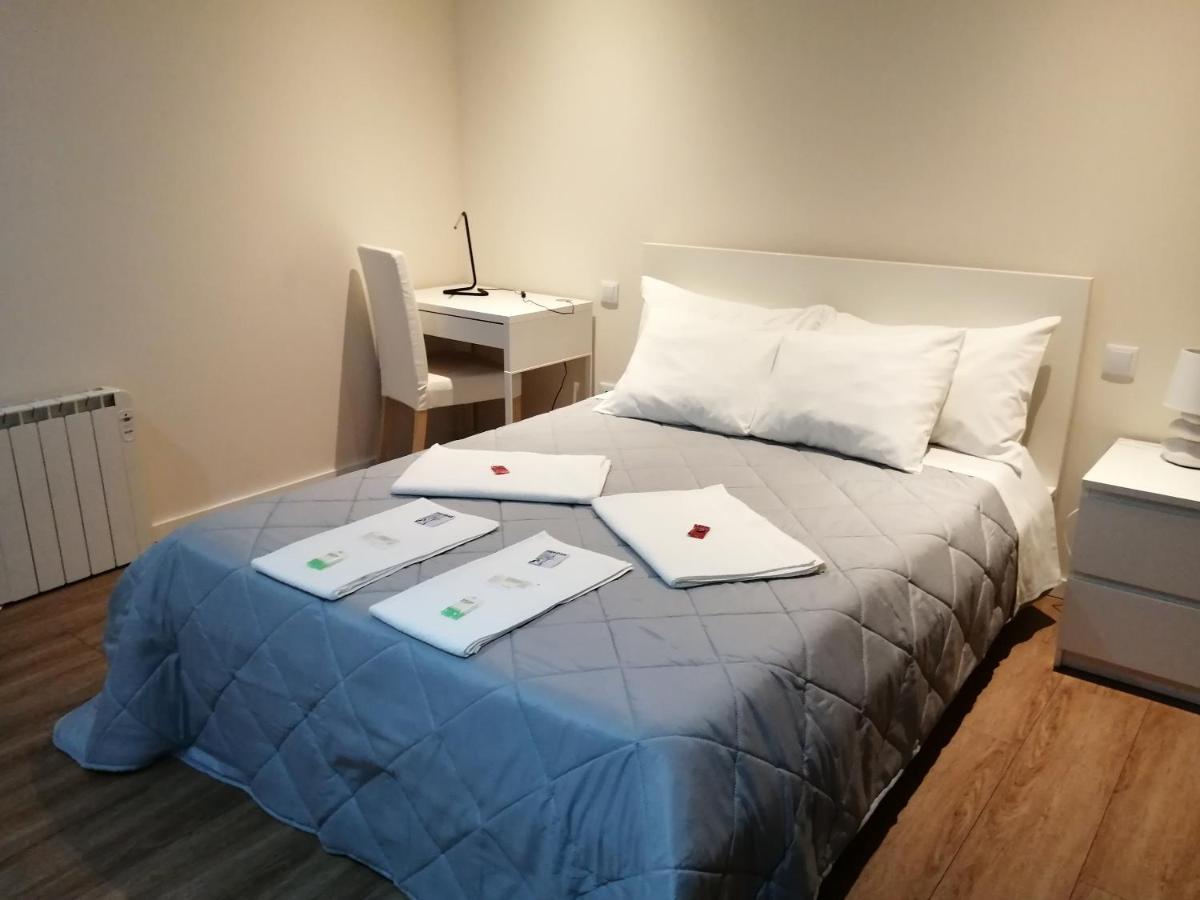 Quinta Da Lousa Guest House - Valongo - Porto Экстерьер фото
