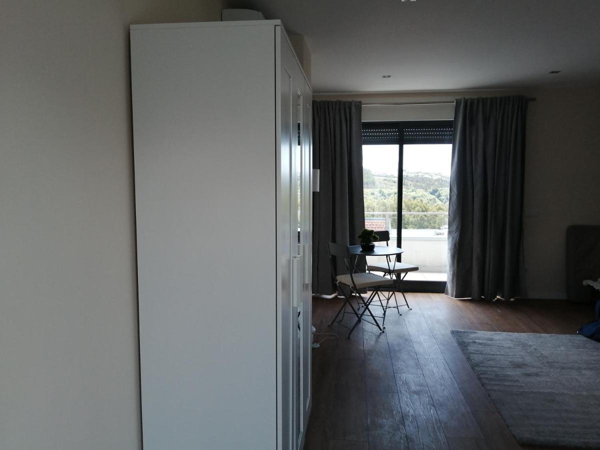 Quinta Da Lousa Guest House - Valongo - Porto Экстерьер фото