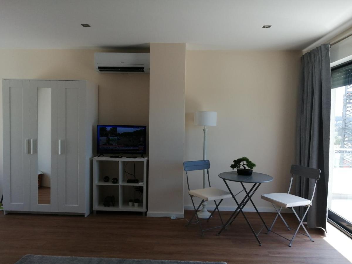 Quinta Da Lousa Guest House - Valongo - Porto Экстерьер фото