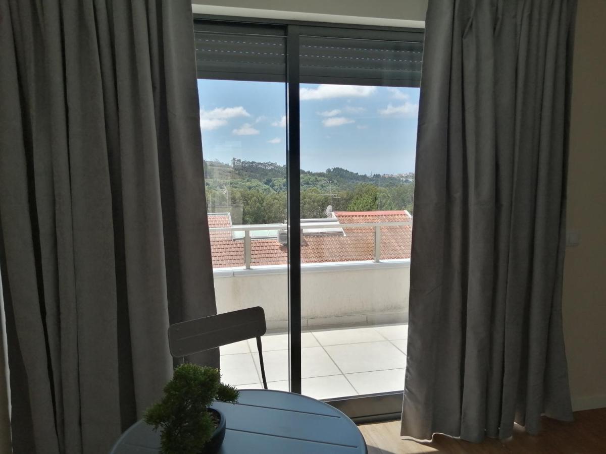 Quinta Da Lousa Guest House - Valongo - Porto Экстерьер фото