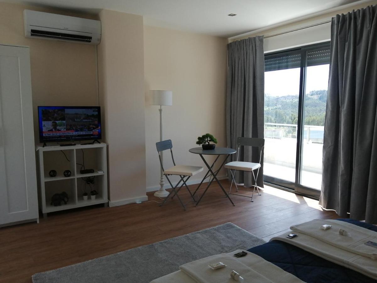 Quinta Da Lousa Guest House - Valongo - Porto Экстерьер фото