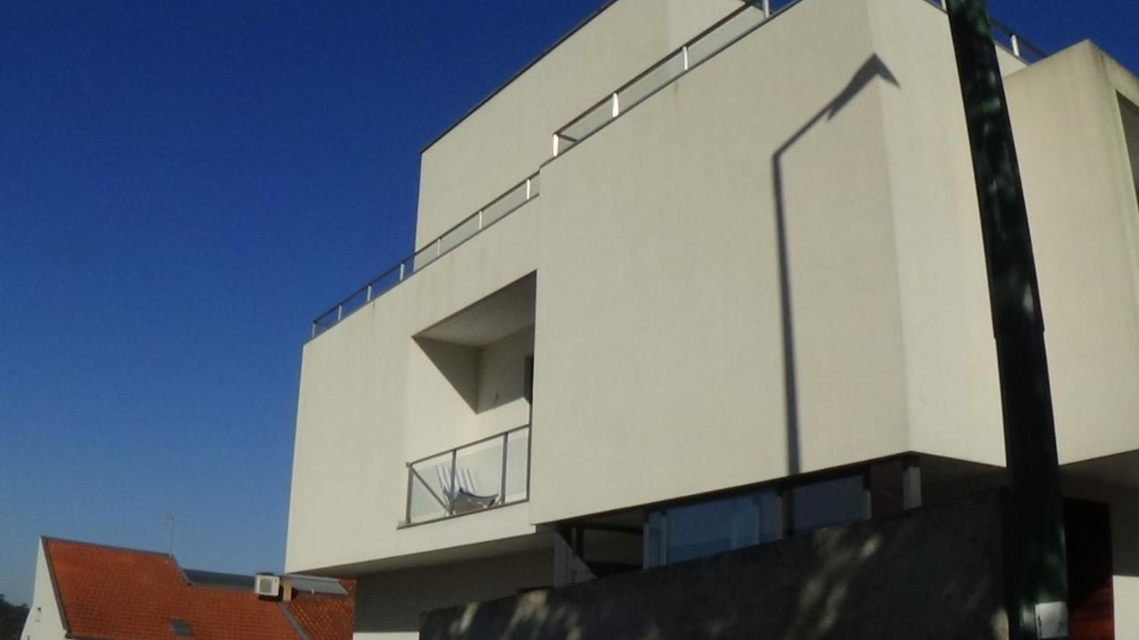 Quinta Da Lousa Guest House - Valongo - Porto Экстерьер фото