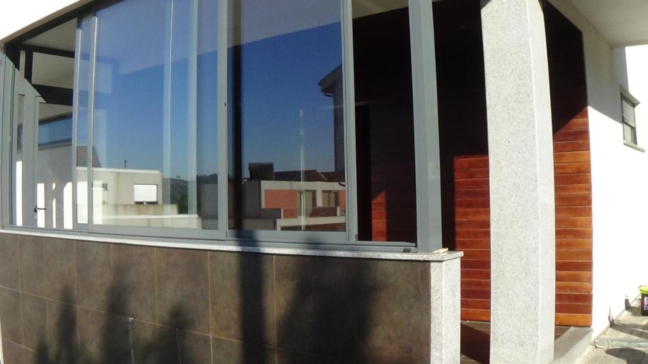 Quinta Da Lousa Guest House - Valongo - Porto Экстерьер фото