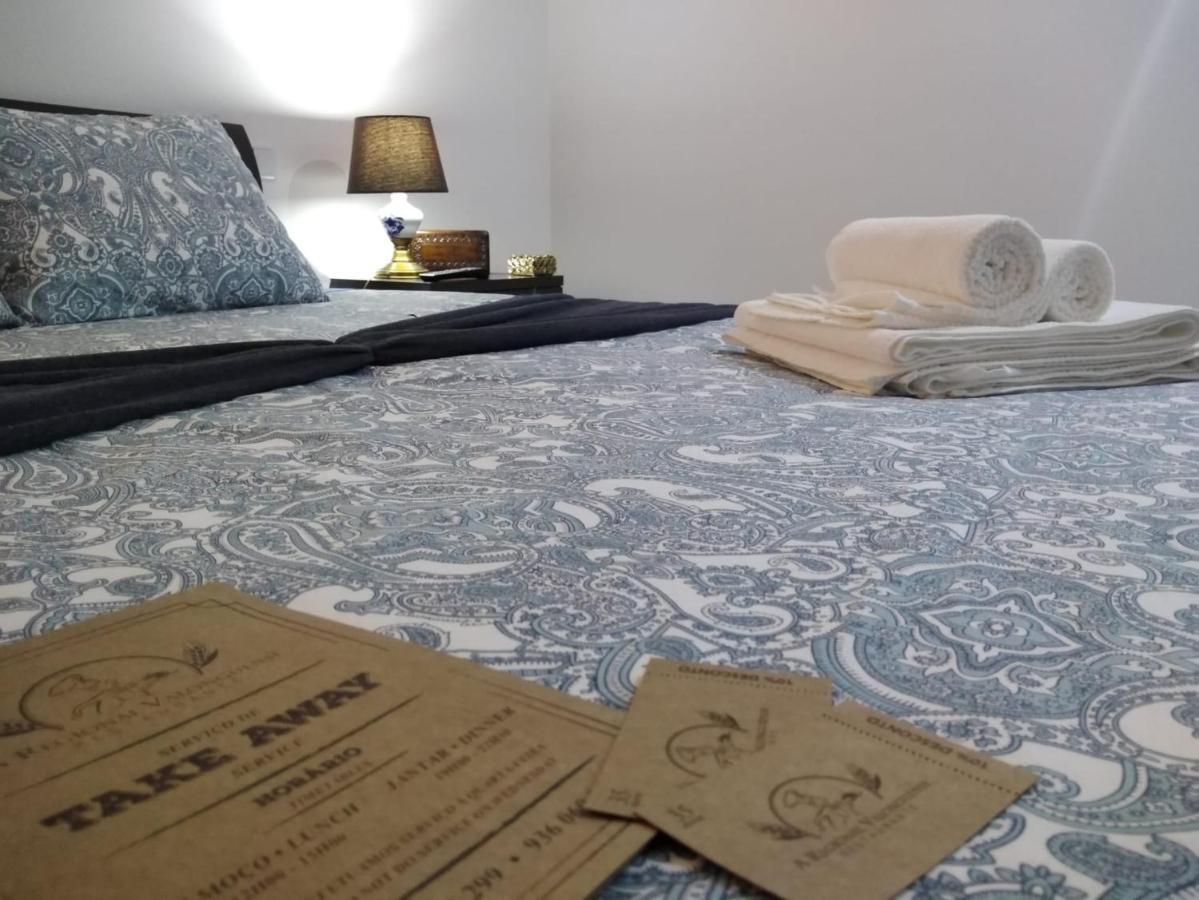 Quinta Da Lousa Guest House - Valongo - Porto Экстерьер фото