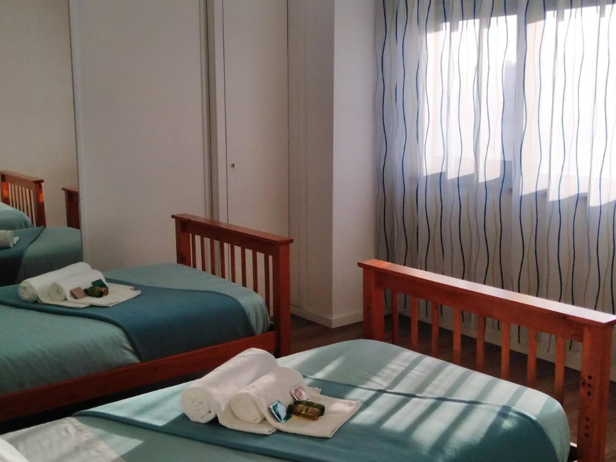 Quinta Da Lousa Guest House - Valongo - Porto Экстерьер фото