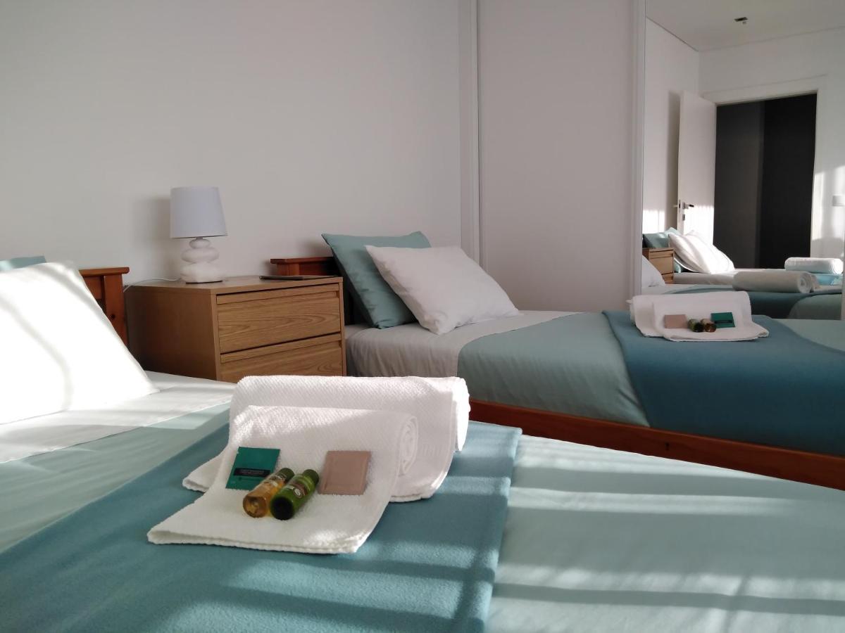 Quinta Da Lousa Guest House - Valongo - Porto Экстерьер фото