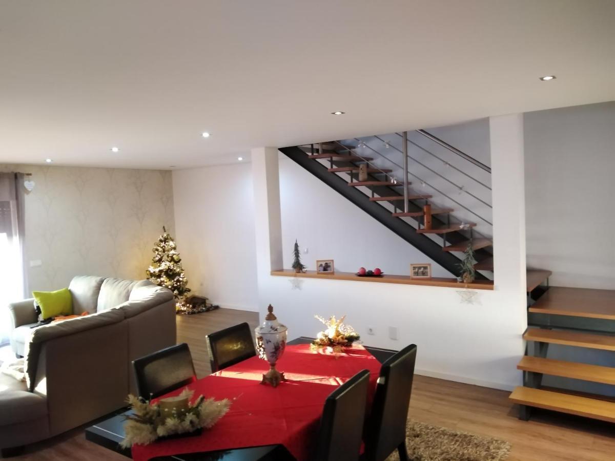 Quinta Da Lousa Guest House - Valongo - Porto Экстерьер фото