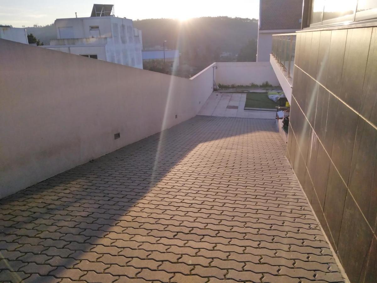 Quinta Da Lousa Guest House - Valongo - Porto Экстерьер фото