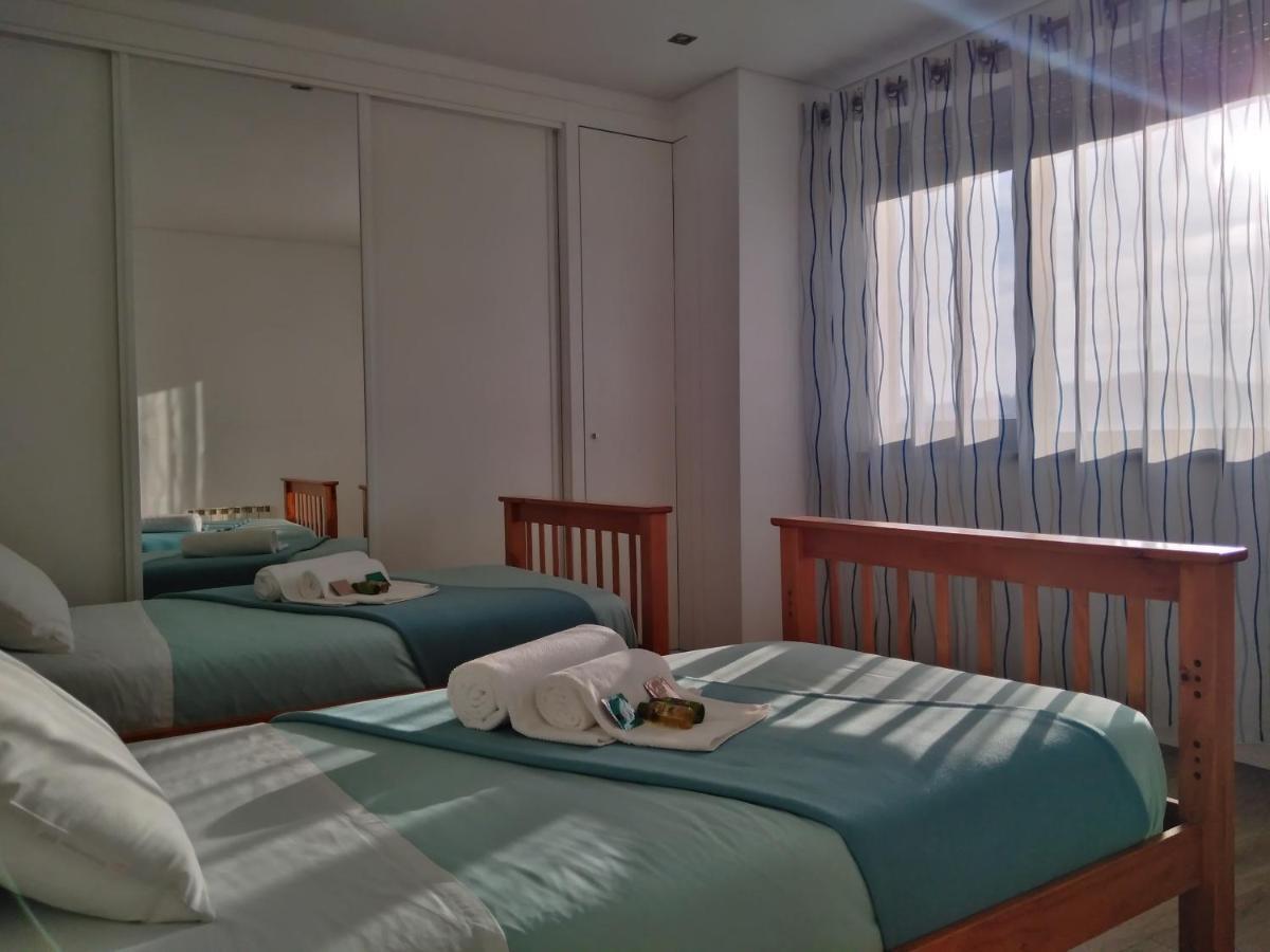 Quinta Da Lousa Guest House - Valongo - Porto Экстерьер фото