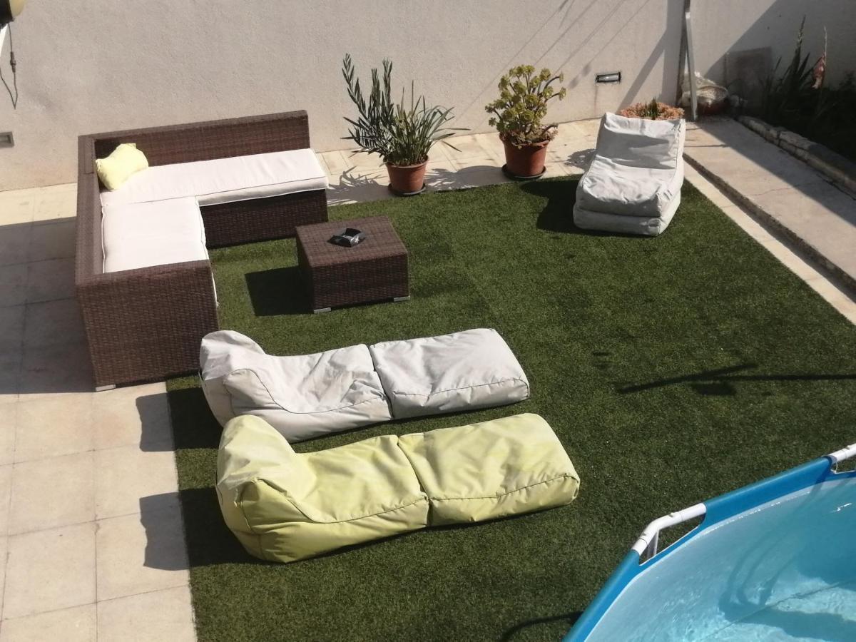 Quinta Da Lousa Guest House - Valongo - Porto Экстерьер фото