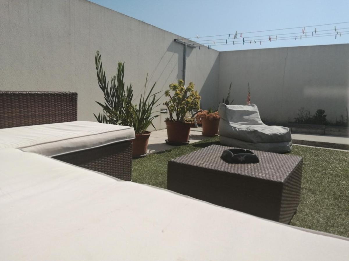 Quinta Da Lousa Guest House - Valongo - Porto Экстерьер фото